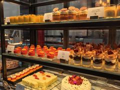 -Colony(新加坡丽思卡尔顿美年酒店)