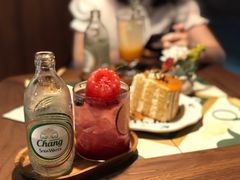 -侘寂甜品(自取店)