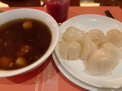 -洲际酒店·地平线全日餐厅HORIZON CAFÉ