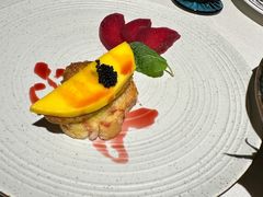 -俄士厨房(五棵松华熙LIVE店)