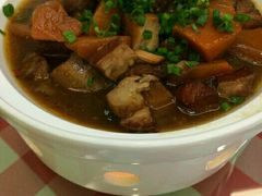 -鲁班小馆(政四街店)