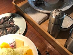 -黑鸡小馆(金源店)