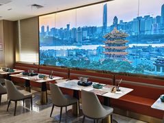 -金马门国际美食百汇(珞喻路店)