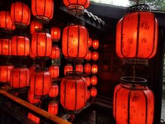 大堂-鱼桥巷·美学川菜