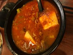 -阿香米线(宁波来福士广场店)