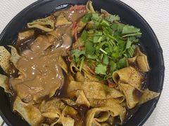 -奥华餐厅·老张记(台基厂店)