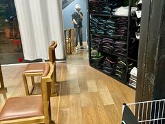 -流光速卡丁车俱乐部(宝山店)