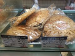 -白玉兰食品甜凤店(合生汇店)