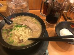 -博多一幸舍(侨福芳草地购物中心店)