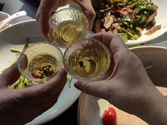 -汉水谣·江景餐厅(江滩店)