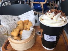 -BeauTea水仙(coco park店)