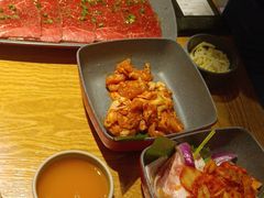 -新石器烤肉(南站店)