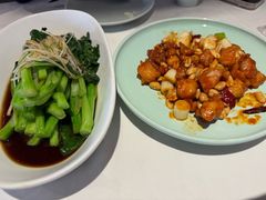 -惠丰堂饭庄·烤鸭·京味菜(西北旺·航天城店)