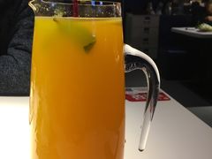 -鱼酷活鱼烤鱼(人信汇商场店)