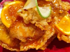 -红东阁东北菜烤肉酒馆(CROSS万象汇店)
