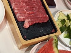 -祥源胡同·涮牛羊肉火锅(花桥店)