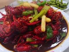 招牌十三香龙虾-赵氏盱眙十三香龙虾(蓝村店)