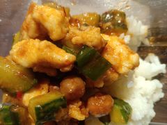 -清真宏玉祥黄门脸餐厅(华荫东里店)