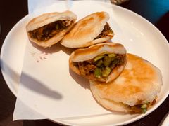 -甄御•海鲜新青岛菜(麦岛店)