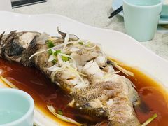 -巧克力渔家.小船海鲜胶东菜(万平口店)