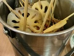 串串-薛阿婆(美都汇购物广场店)