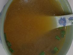 -旺泉餐饮店·清真牛肉面馆