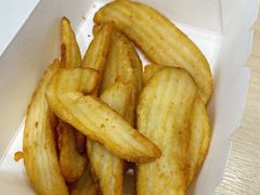 -达美乐比萨(南京路店)