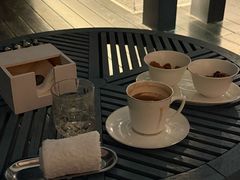 -瑰丽酒店·海吧·天际下午茶·现场DJ·天台酒吧