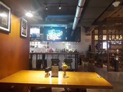 -JINNS锦时 steak&pizza(浸信会礼拜堂旧址店)
