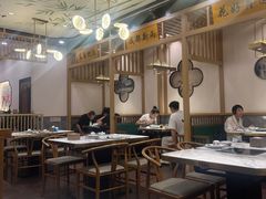 -川府宴语烤鱼川菜家常菜(梨园店)