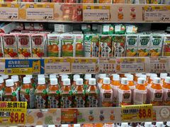 -DON DON DONKI(名珠城店)