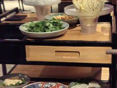 -老墙根涮肉·铜锅·烧烤(王四营店)