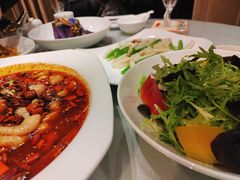 -老牌坊鲁菜名店(宽厚里店)