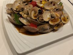 -强记海鲜·大排档(蛇口新街店)