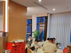 -北京全聚德(王府井店)