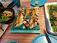 -晴季寿司(红旗街万达店)