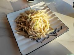 -风味小馆(天目湖宾馆店)