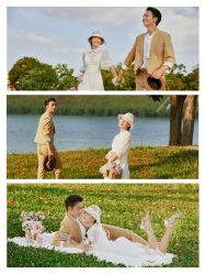 -苏菲雅婚纱摄影(西三路)