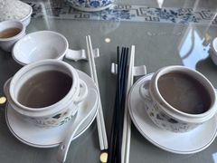 -品茶居素食馆(罗湖店)