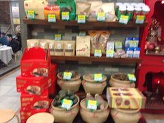 零售区-客家汇·客家传承菜(水库店)
