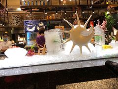 -星汇餐厅(新濠影汇店)