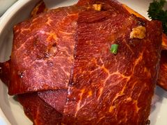 -九田家黑牛烤肉料理(华侨城店)