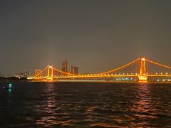 -武汉两江游览·夜游长江(汉口粤汉码头)