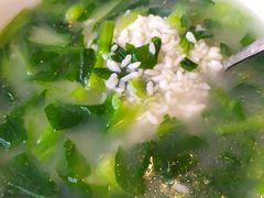 菜泡饭-庐州太太(鼓楼店)