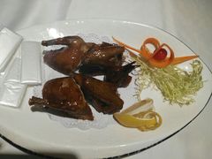 乳鸽-尚一汤 广东炖汤(金桥国际店)