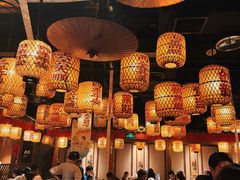 -南京大牌档(青岛万象城店)