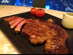 -广州四季酒店·佰鲜汇·现代法餐