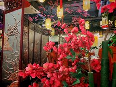-鼎晟江南·融合江南宴(固戍店)