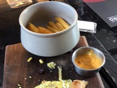 -Nord Grill&Bar Highland诺德西餐(深圳欢乐海岸店)