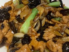 杏花堂过油肉-杏花堂山西菜馆(壹方城店)